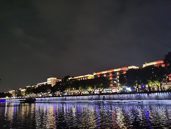 中山LED線條燈的安裝都在這里了！