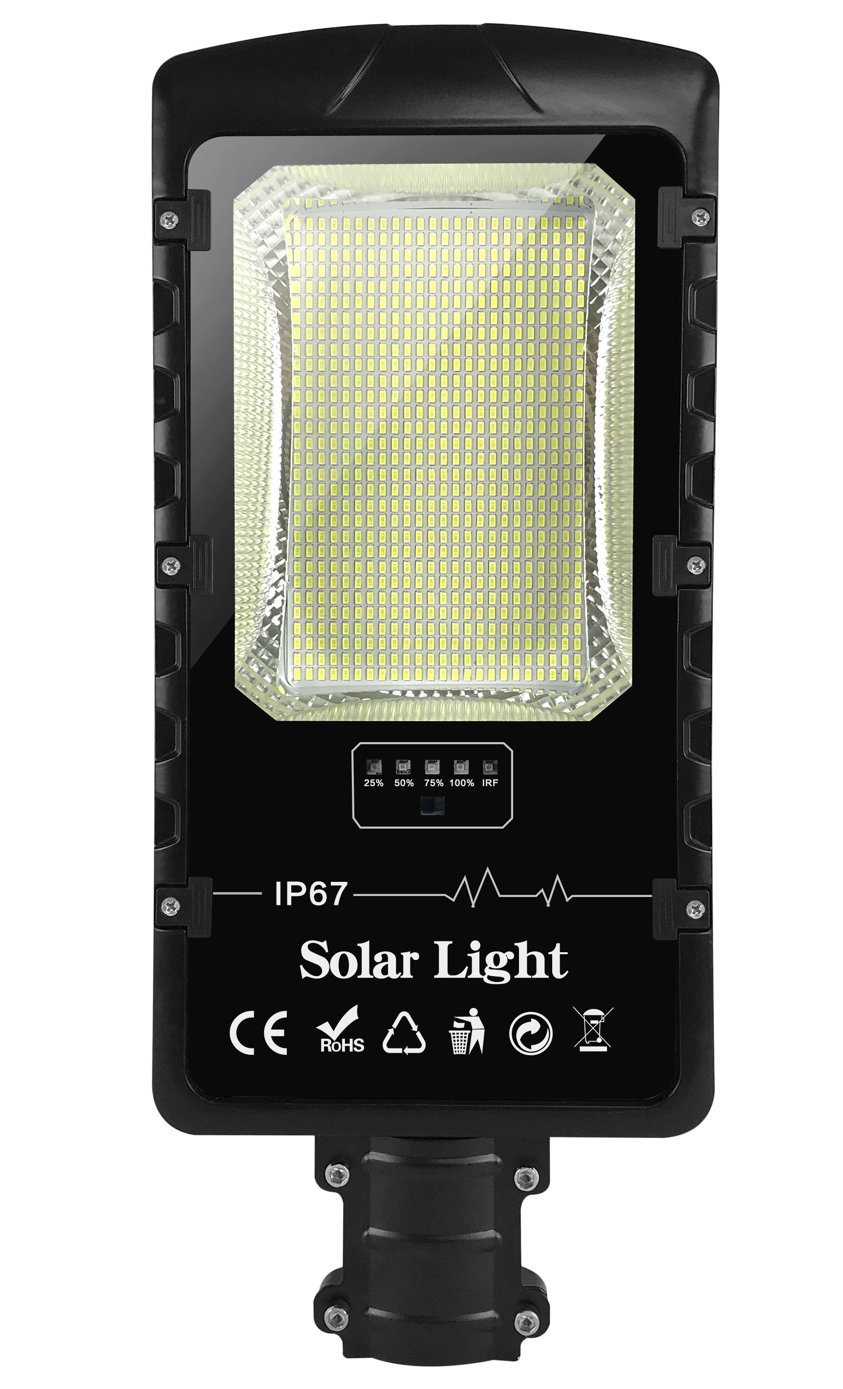 太陽(yáng)能路燈-大金豆(圖3)