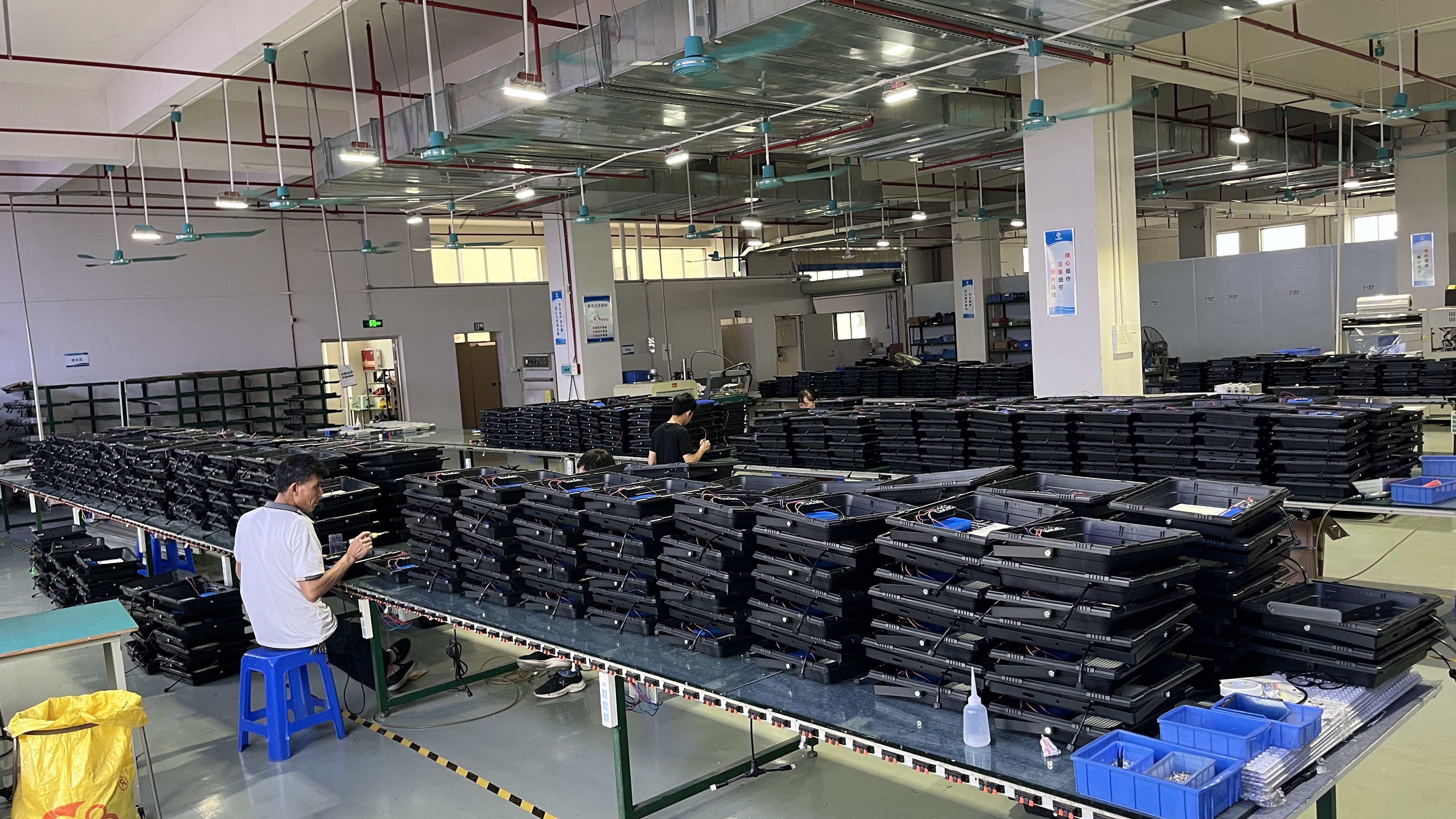 太陽能投光燈-夢之藍(lán)(圖9)