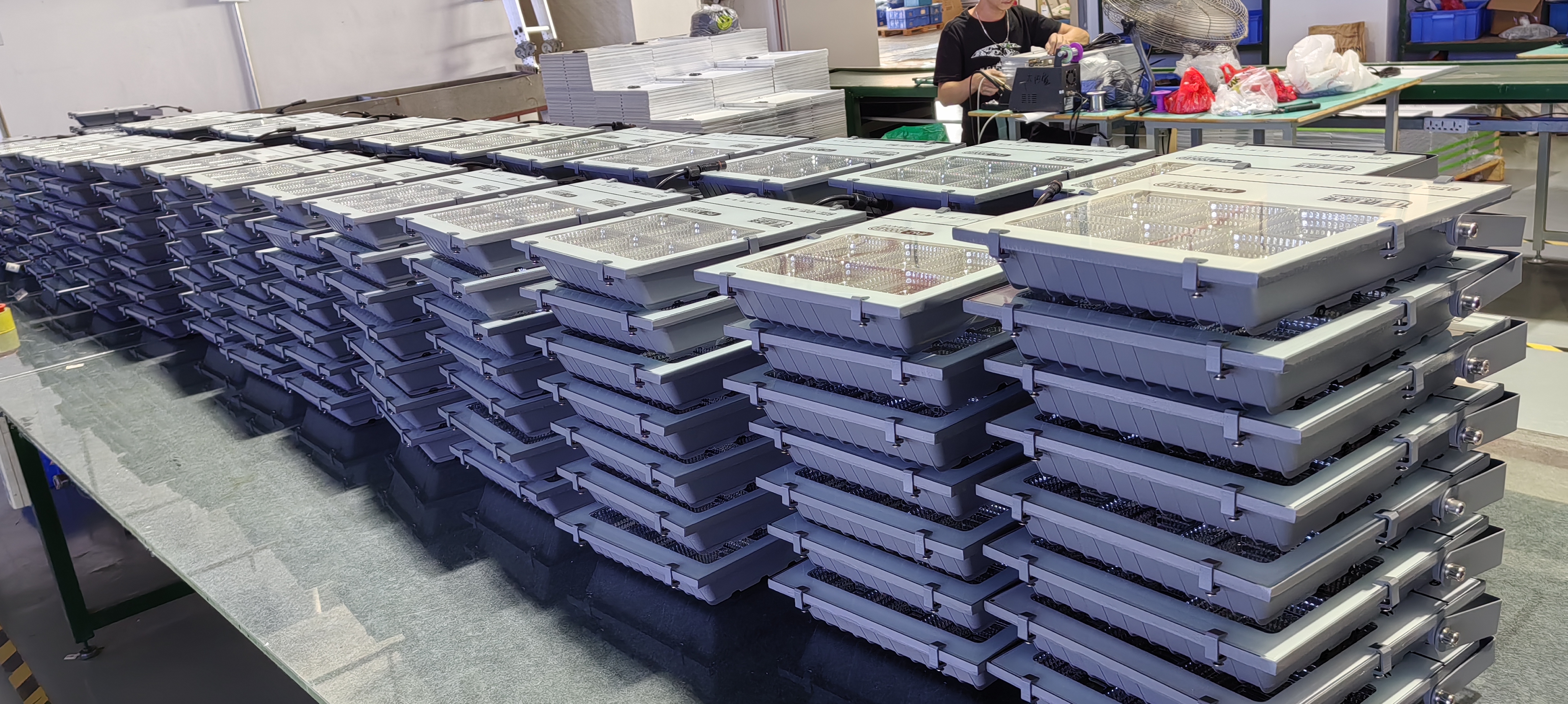 太陽能投光燈-黑金剛(圖5)