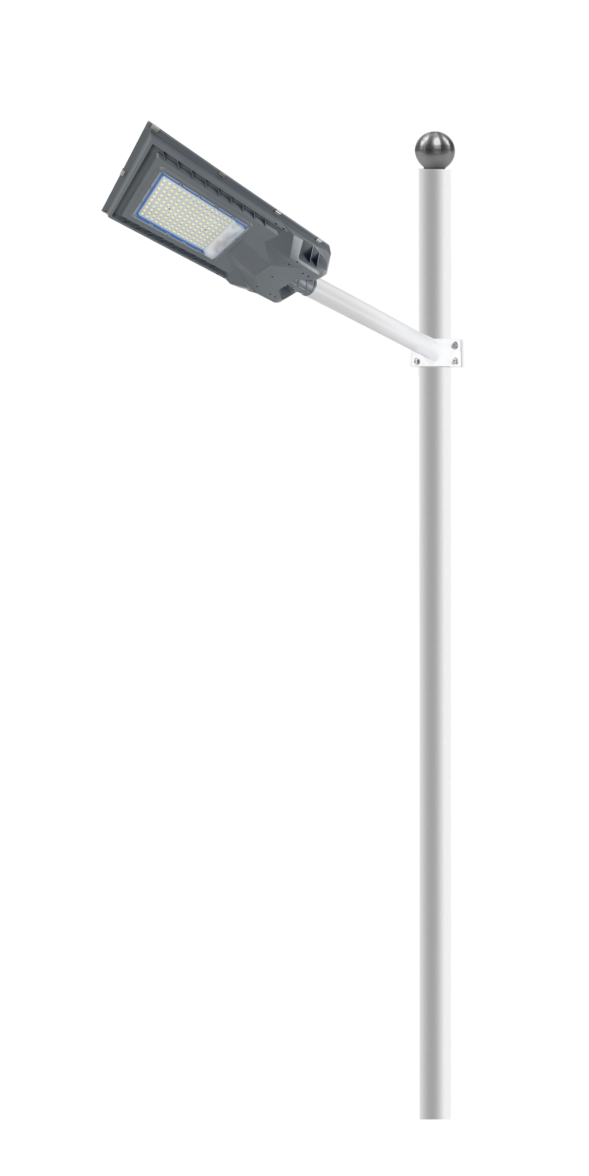 太陽(yáng)能一體化路燈-變形金剛(圖3)